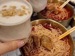 -金龙烧烤·牛肉面(西塔店)