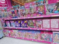 -TOYSRUS玩具反斗城(上海万象城店)