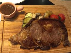 -托斯卡纳烘焙意大利餐厅(五天地店)