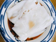 热米皮-零玖壹陆汉中小吃