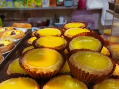 -占西饼店