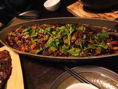 -Local泰莲庭(虹鳟鱼店)