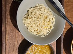 蟹黄面-清真·金宏兴鸭子店(明瓦廊店)