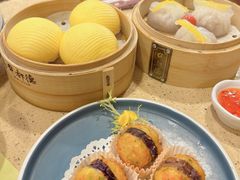 -点都德(海岸城店)