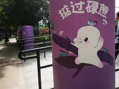 -天河体育中心