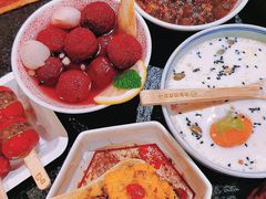 -福苗小骆驼烧烤(曲江店)