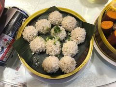 -村长家的疙瘩汤(沌口店)