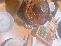 -徽御楼(南中环店)