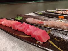 -万豪咖啡厅(JW万豪酒店店)