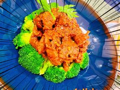 -Home Thai·泰谣(王府井apm店)