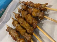 -小田油焖小龙虾(双井店)