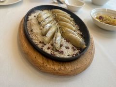 -莆田餐厅PUTIEN(西安万象天地店)