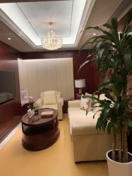 -馨月汇·独栋月子会所(静安店)