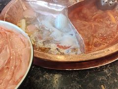 -老码头火锅(玉林店)