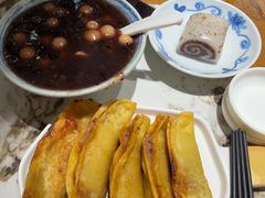 -莲湖糕团店·老秦淮小吃