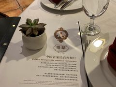 -维兰西餐(万泉河店)