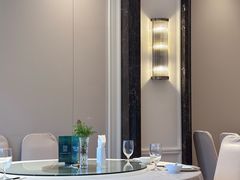 -紫金山庄·享闲庭中餐厅