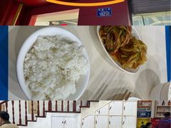 -天一沾水肥肠(科园一街店)