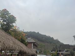 -西双版纳基诺山寨