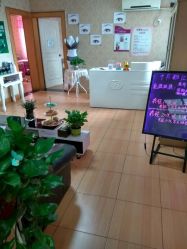 -本真坊美容美体沙龙