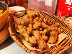 -闽上鲜·福建菜(龙湖滨江天街店)