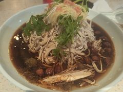 -东园小馆·早茶·淮扬小炒(水街店)