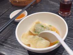 -宁波汤团店(外滩店)
