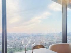-烛影拾光·创意菜·鲜花·音乐(曲江钻石半岛店)