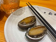 -鲁山人日本料理·放题·套餐(松卫北路店)