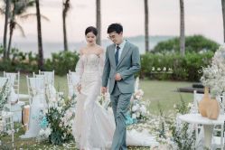 -Color卡诺婚纱礼服馆(南京严选店)