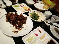 一品烤鸭-皇城根北京风味主题餐厅(中海环宇城店)