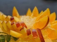 餐前水果-鲁采LU STYLE(新天地店)