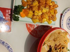 -富贵春饼·烤鸭(谷德店)