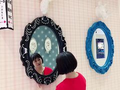 -自由港KTV(王子公主金平店)