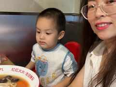 -九毛九西北菜(大东海店)