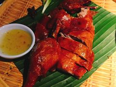-桂小厨广西菜(青秀万达店)