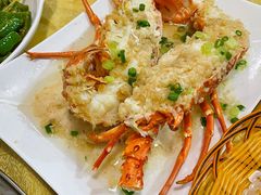 -得记得潮州海鲜砂锅粥(宝业路店)