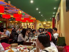 -小吊梨汤·北京菜·烤鸭(鸟巢店)