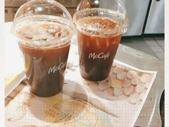 -麦当劳(启迪香山店)