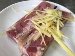 -老赵面店(大西路店)