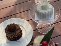 -名点荟·生日蛋糕·下午茶(五缘湾店)