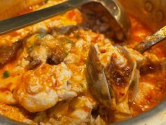 -伏一解牛烤肉专门店(信业购物中心店)