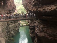 -云台山风景名胜区