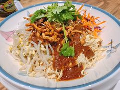 -合合春饼·酱骨·东北菜(潘家园店)