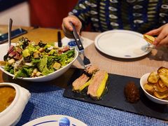 -LA MAISON公鸡和龙(蛇口店)