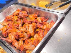 -宜家·瑞典风味餐厅(天津东丽商场店)