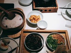 -吴家·淮扬小馆(世纪金源店)