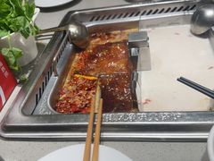 -海底捞火锅(王府井店)