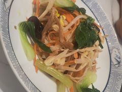 -金陵后厨·南京菜(新街口秣陵路店)