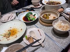 -留半山·香港食堂(啦啦宝都店)